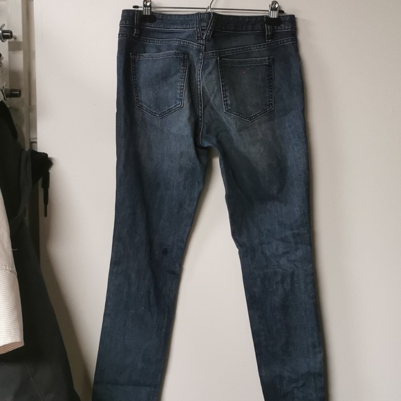 Volcom brand jeans, super stoned skinny, size 31 - Picture 2 of 5